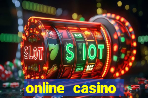 online casino roulette rules