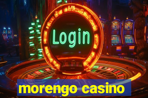 morengo casino