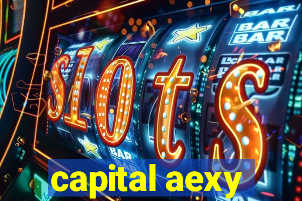 capital aexy