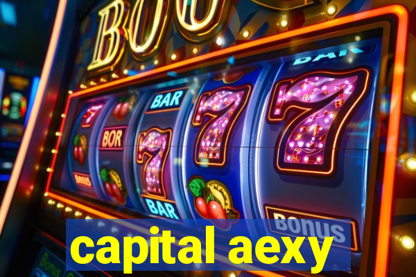 capital aexy