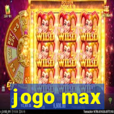 jogo max