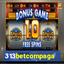 313betcompaga