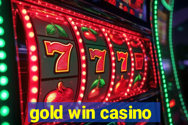 gold win casino