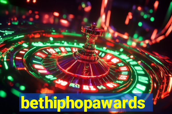 bethiphopawards