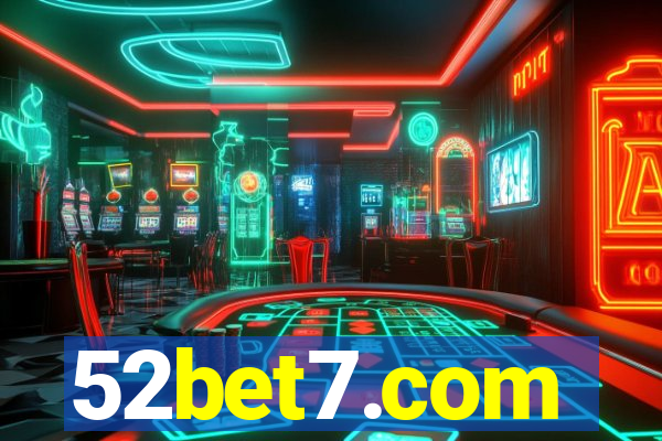 52bet7.com