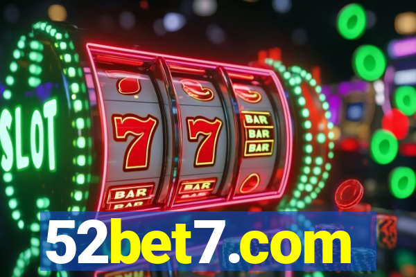 52bet7.com