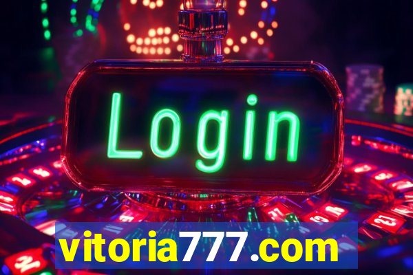 vitoria777.com