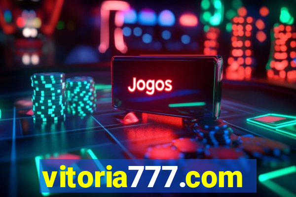 vitoria777.com