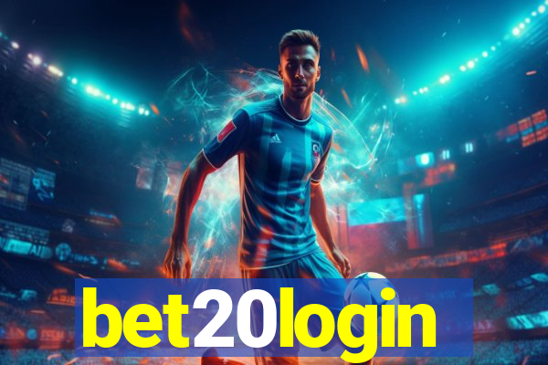 bet20login