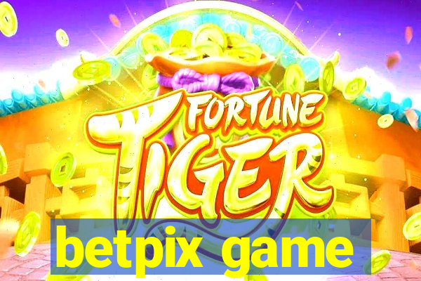 betpix game