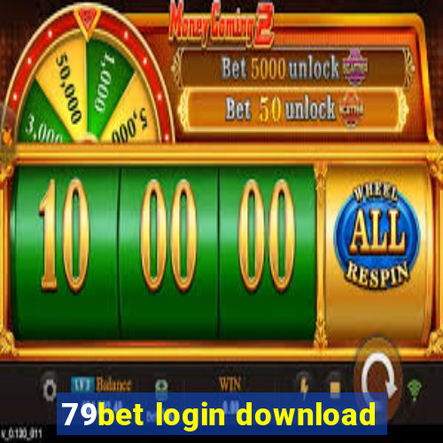 79bet login download