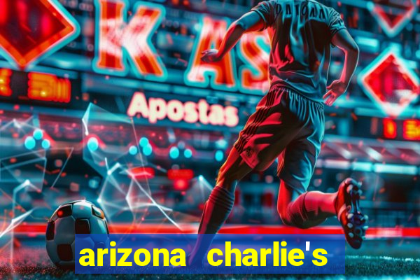 arizona charlie's hotel casino