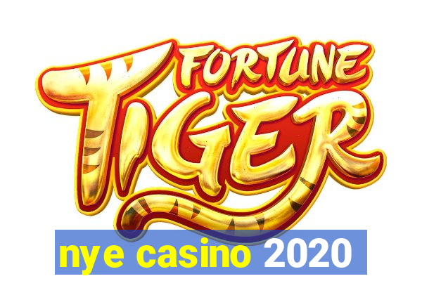 nye casino 2020