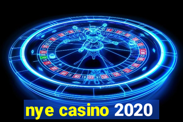 nye casino 2020