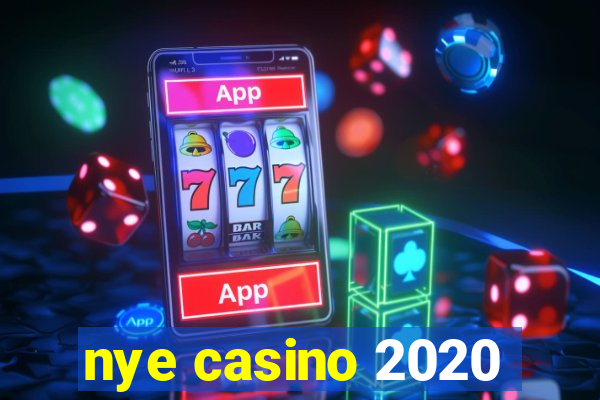 nye casino 2020