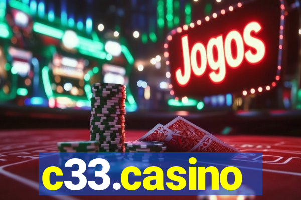 c33.casino