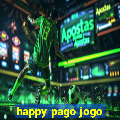 happy pago jogo