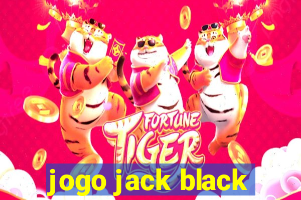 jogo jack black