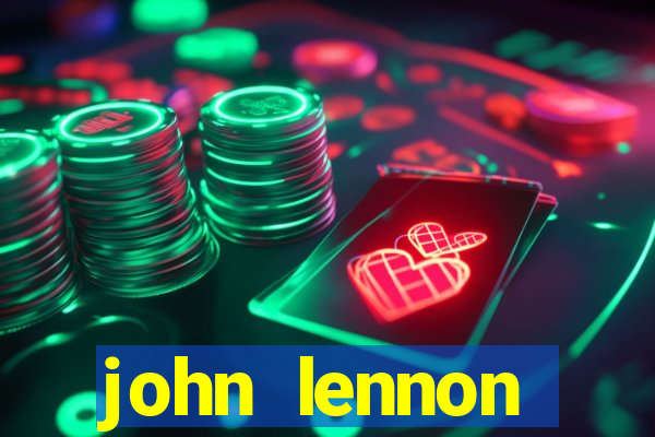 john lennon epiphone casino