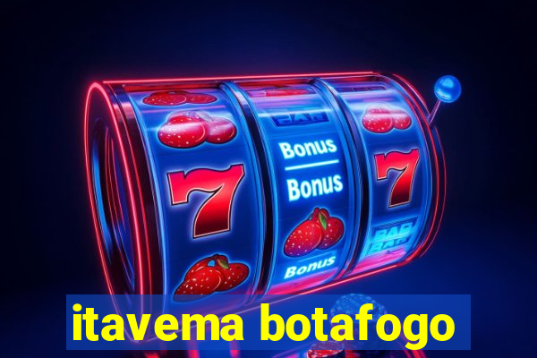 itavema botafogo