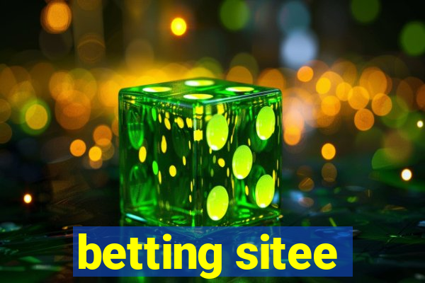 betting sitee