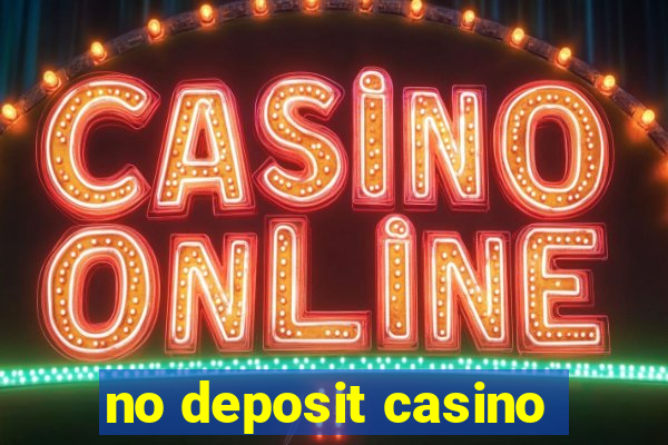 no deposit casino