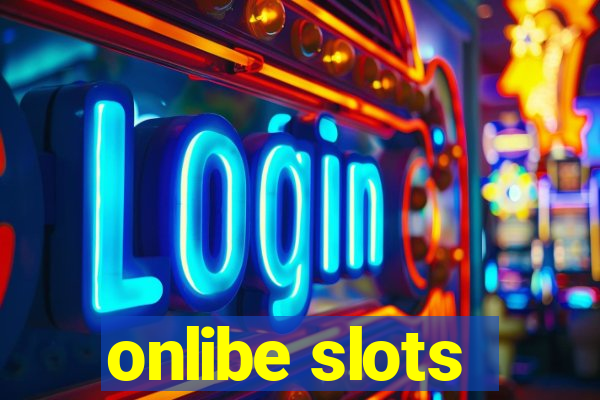 onlibe slots