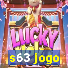 s63 jogo