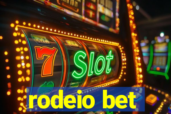 rodeio bet