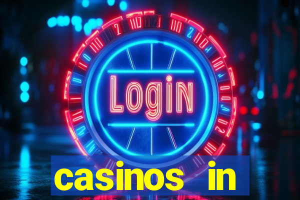 casinos in australia online