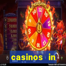 casinos in australia online