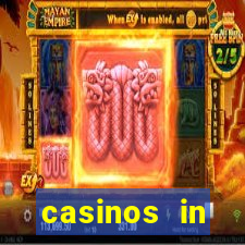 casinos in australia online