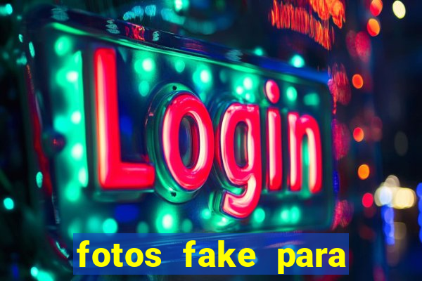 fotos fake para status do whatsapp