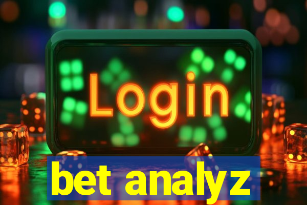 bet analyz