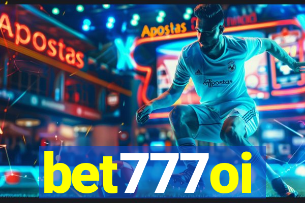 bet777oi