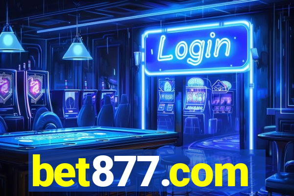 bet877.com