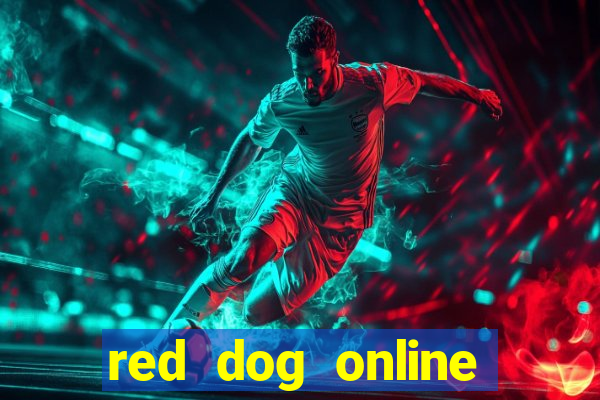 red dog online casino aviator