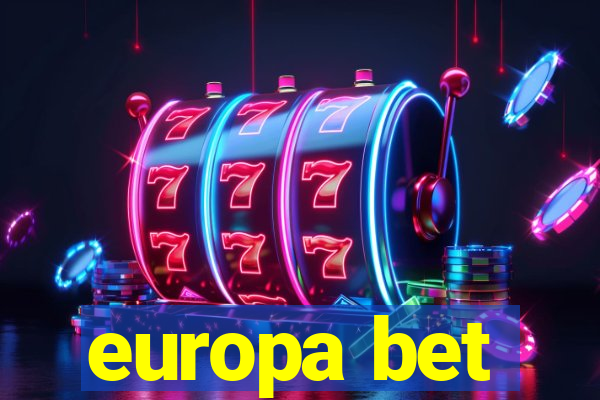 europa bet