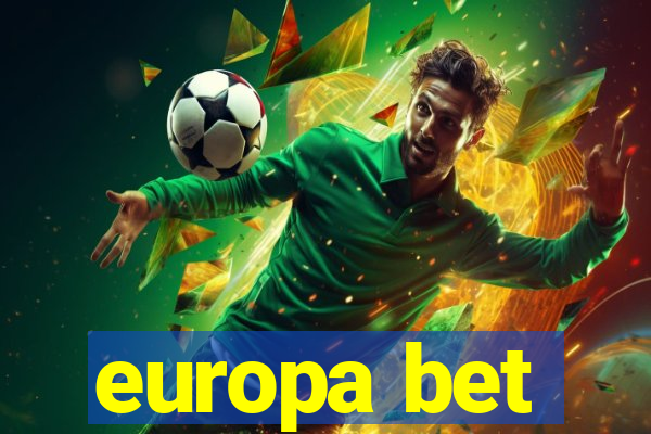 europa bet