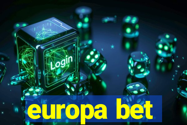 europa bet