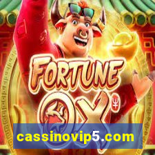 cassinovip5.com