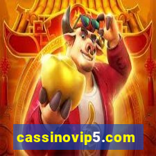 cassinovip5.com