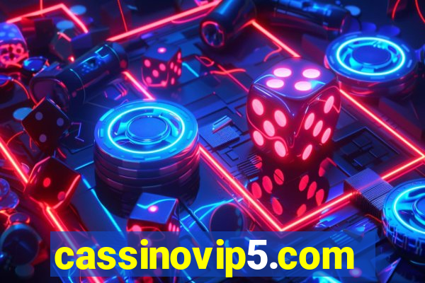 cassinovip5.com