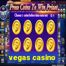 vegas casino