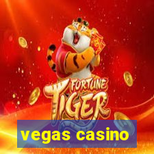 vegas casino