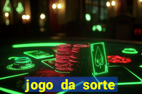 jogo da sorte online tigre