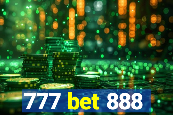 777 bet 888