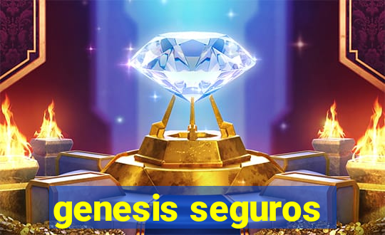 genesis seguros