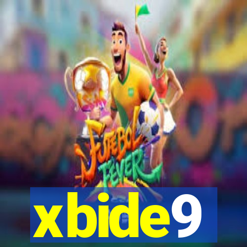 xbide9