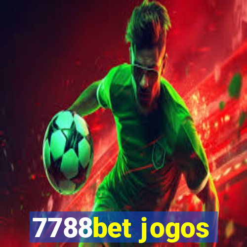 7788bet jogos